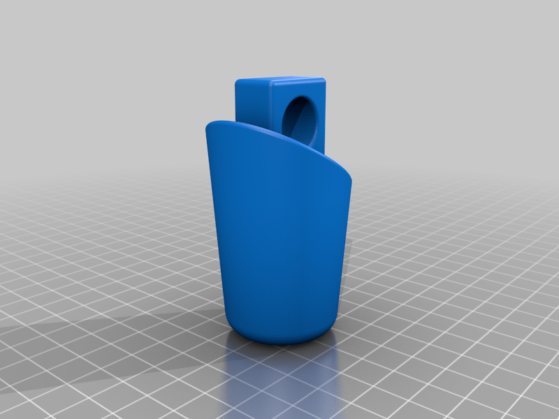 Exhaust Plug