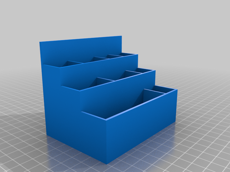 Desk Organizer