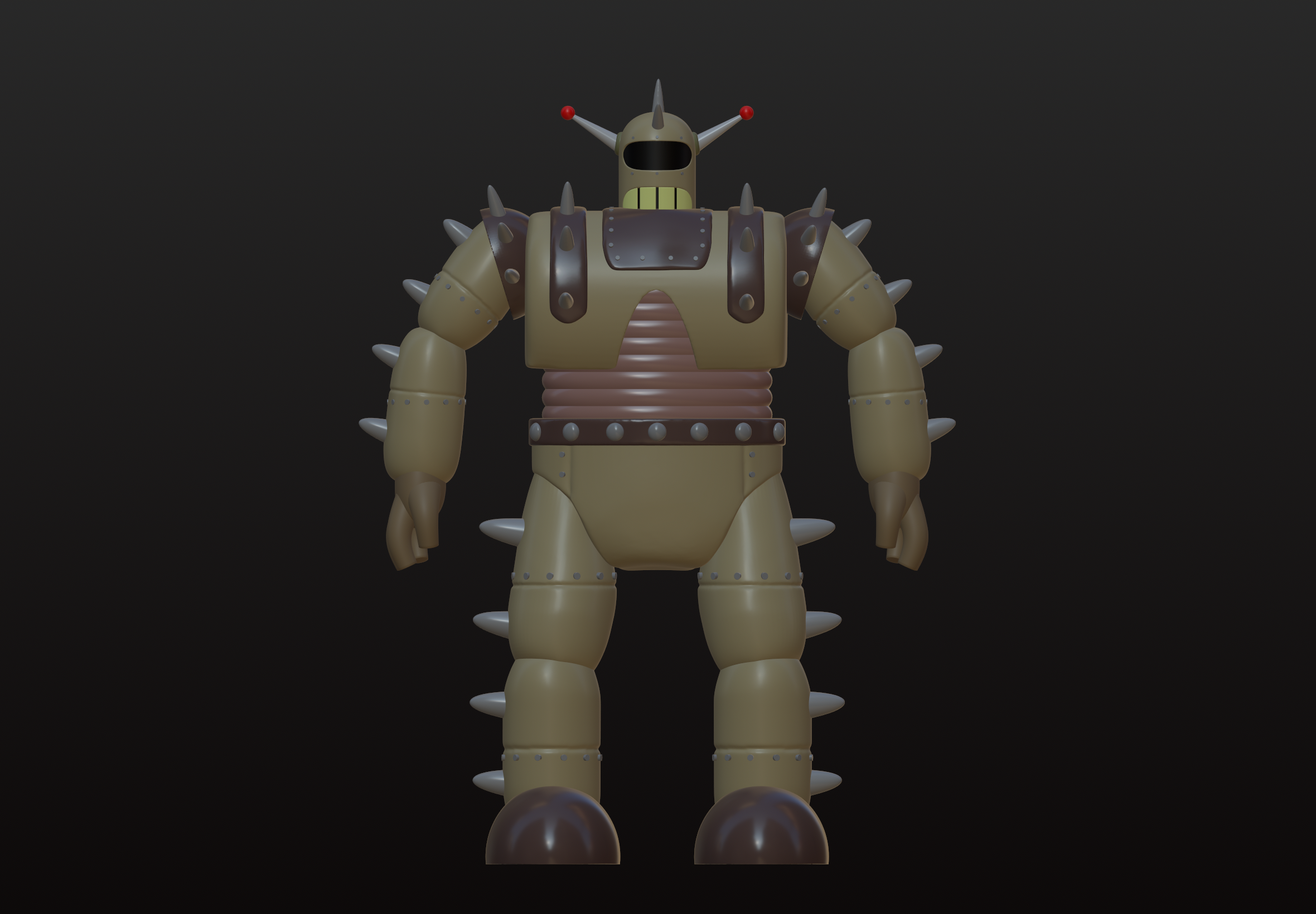 Destructor