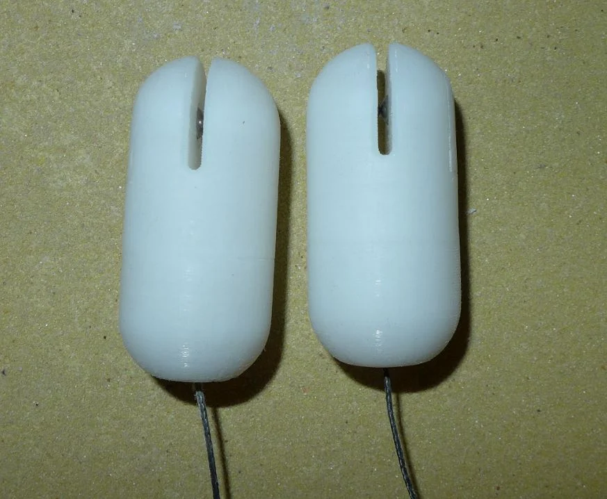 Carp swinger bite indicator