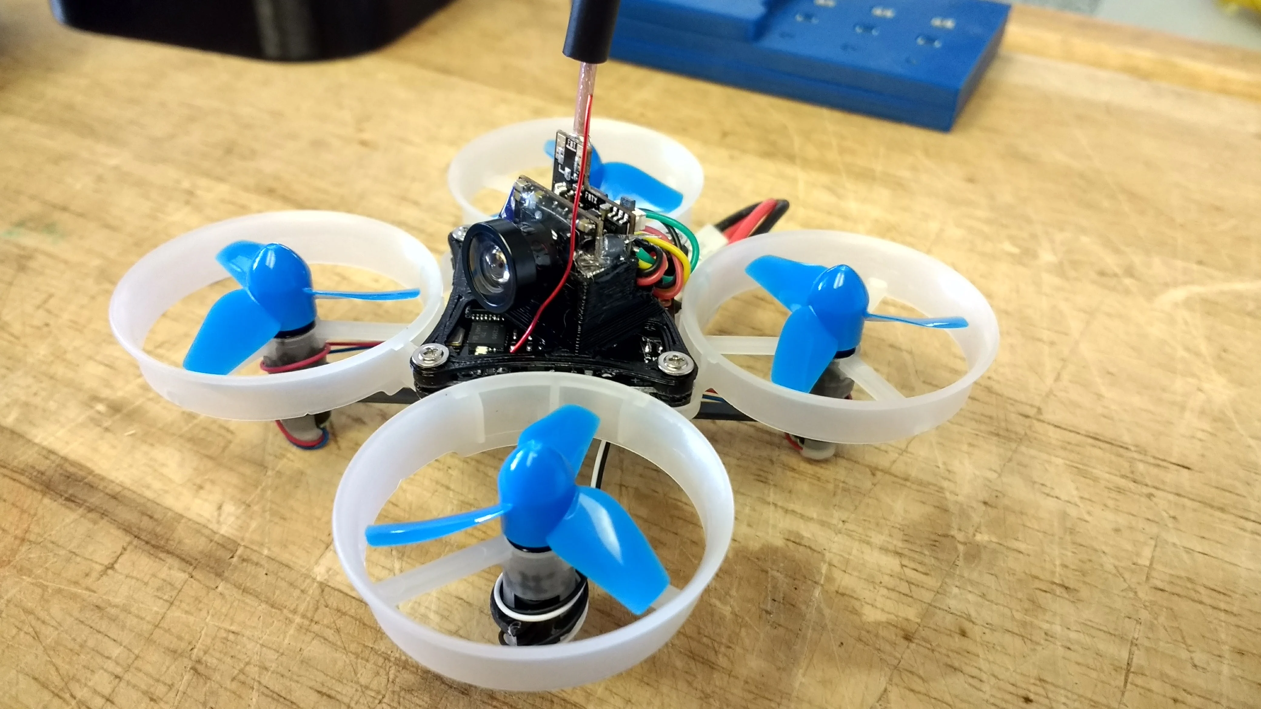 Tiny Whoop Mini AOI Camera Mount