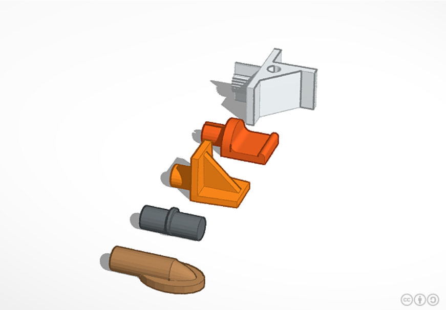 Shelf Pins