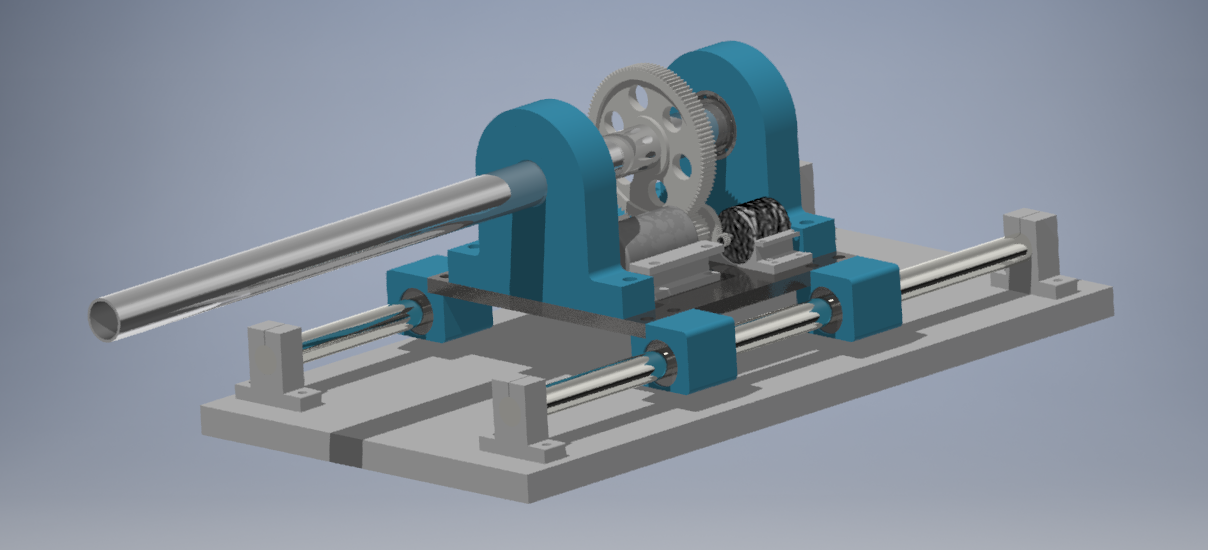 Arduino Force Feedback Yoke for Xplane 11
