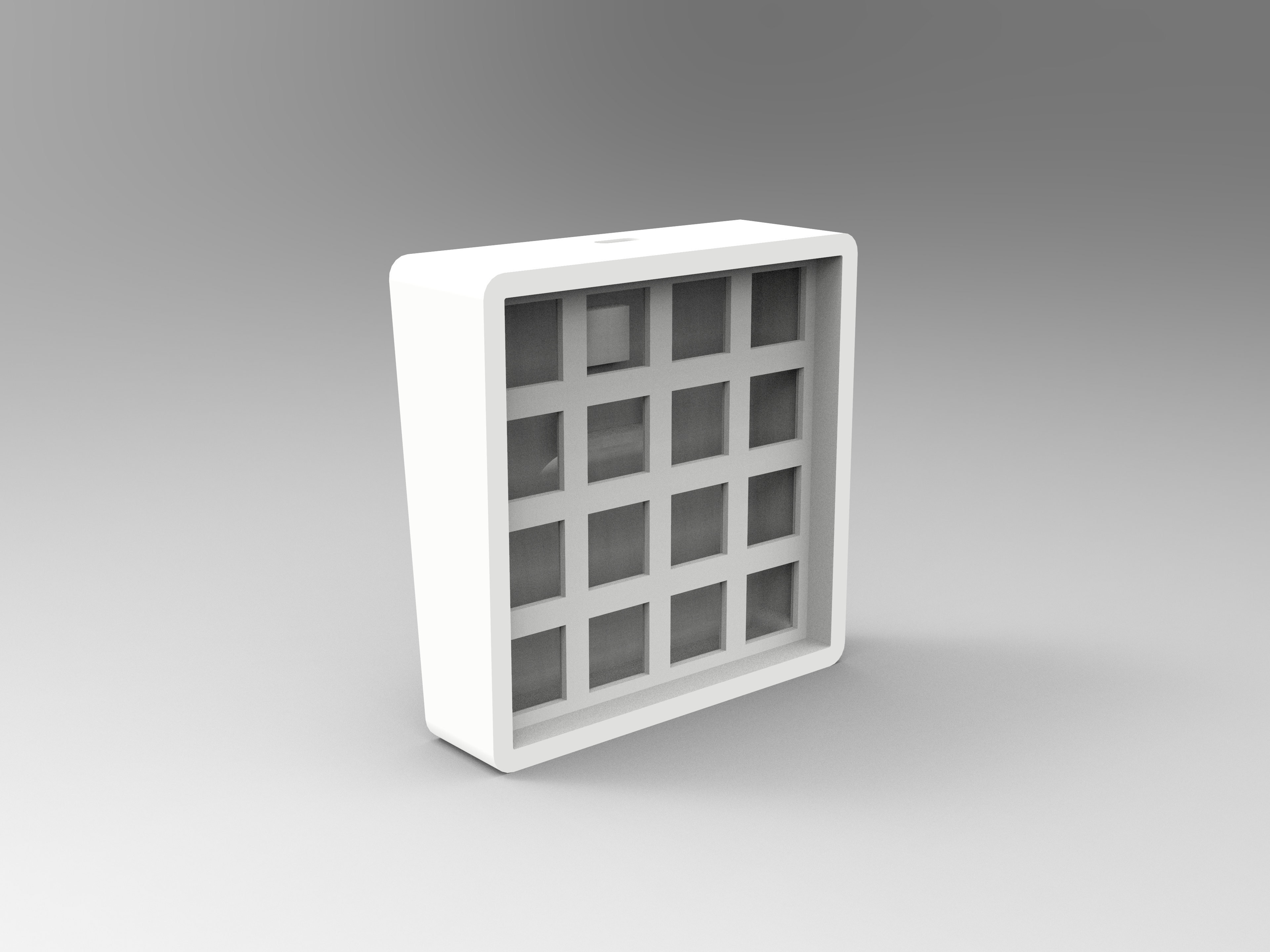 VOID16 Macropad