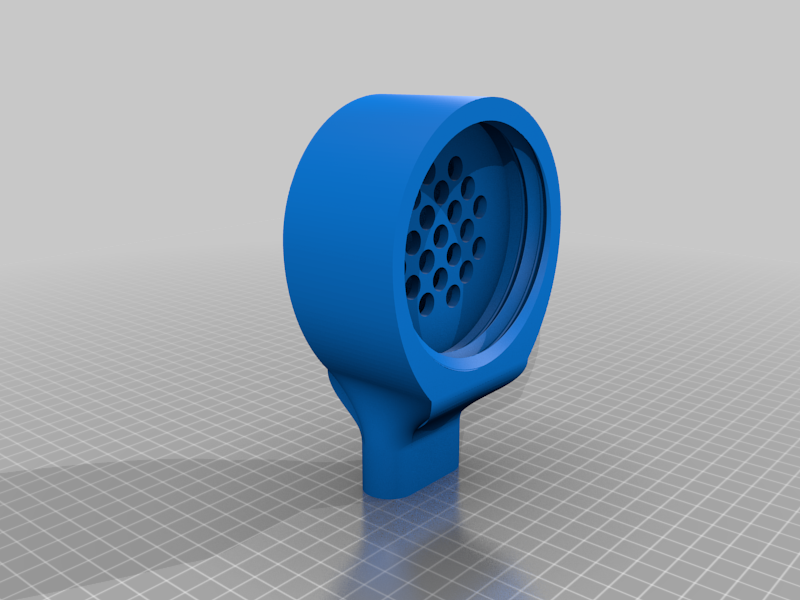 Decathlon Easybreath airfilter (V1.0)