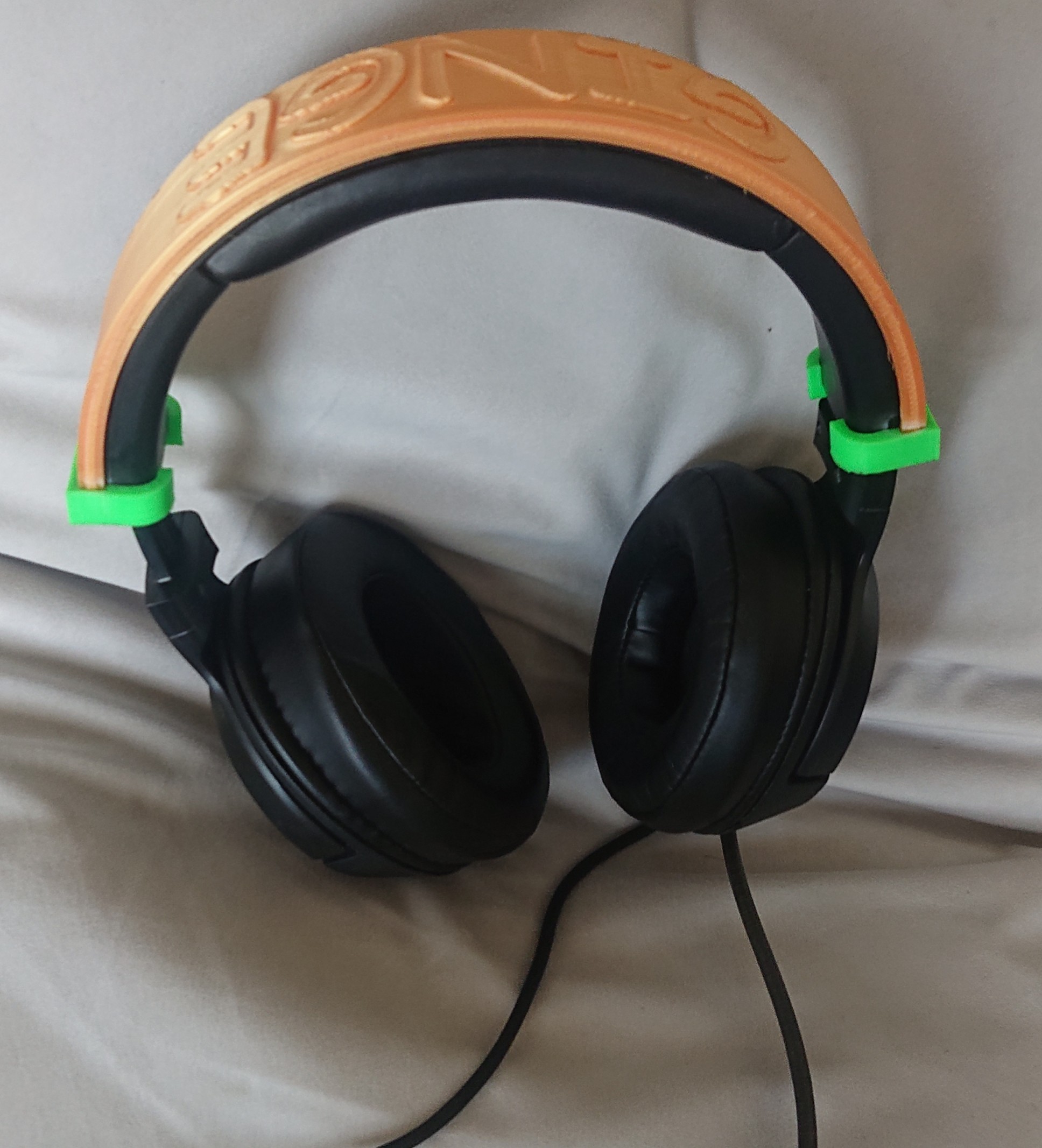 Razer Kraken X RZ04 Repair brace