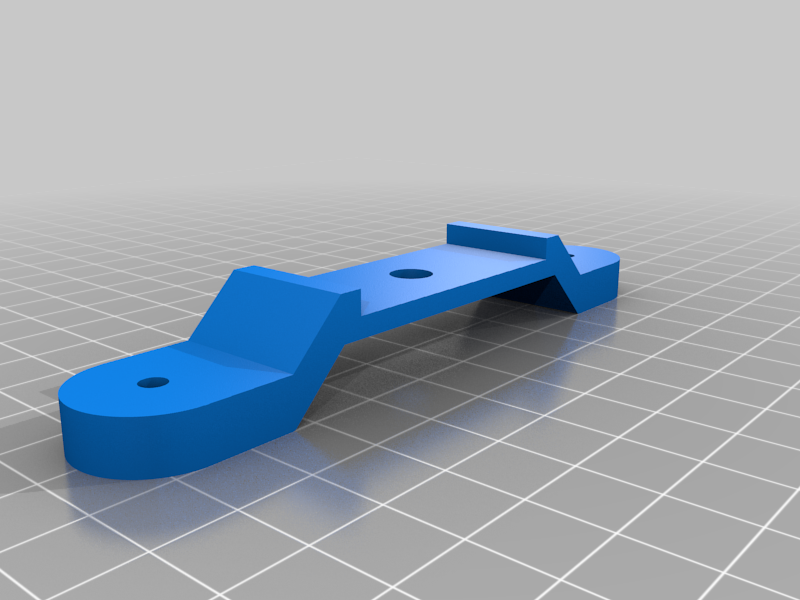 Front camera mount For Cr10 Mini