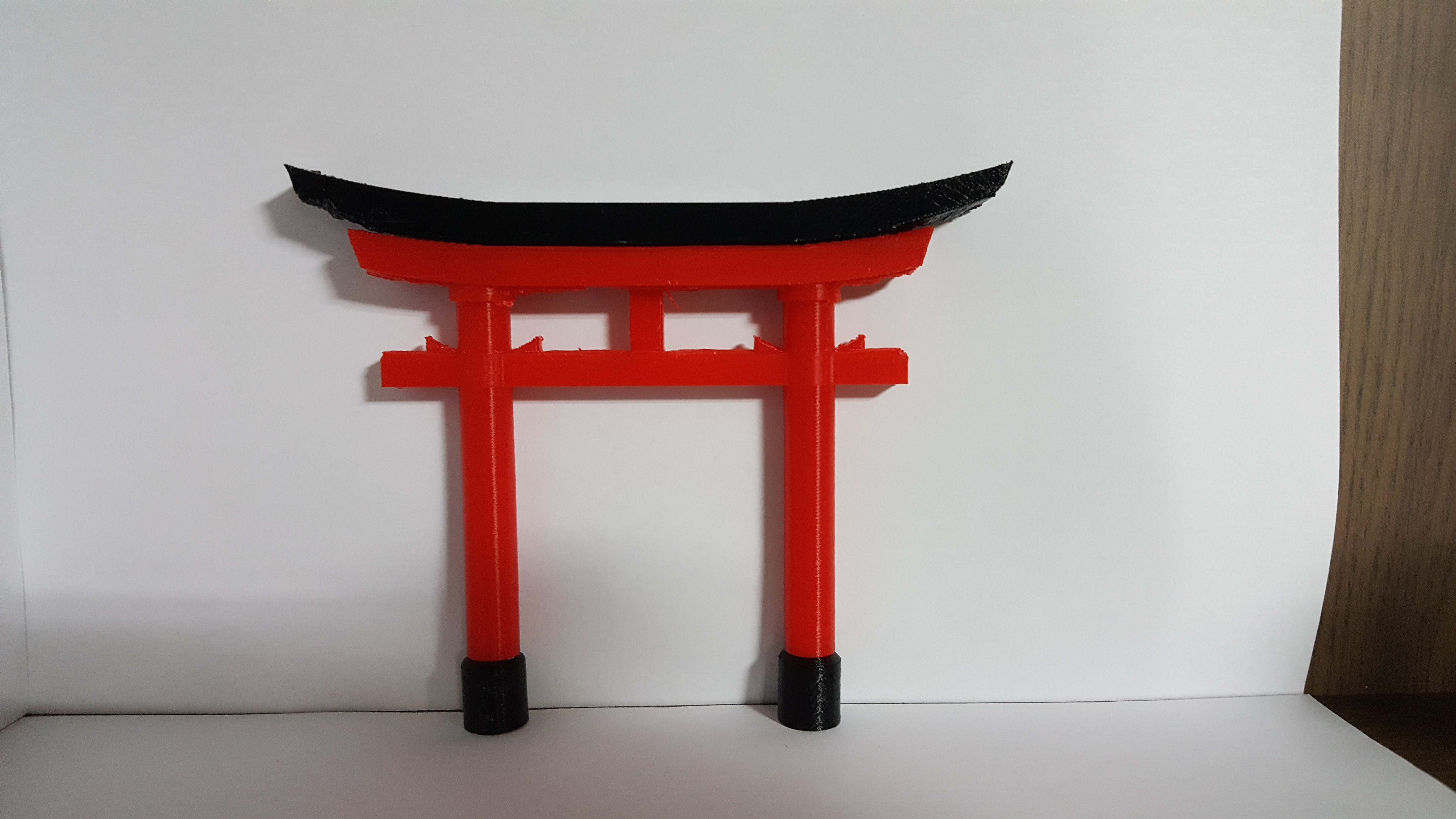 Torii Color