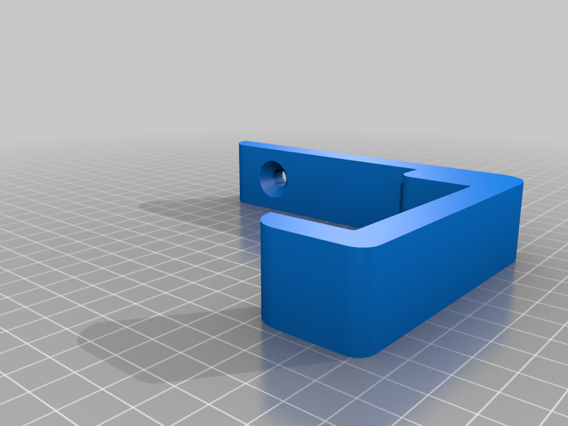 Fritzbox AVM 6690 6590 6591 Holder