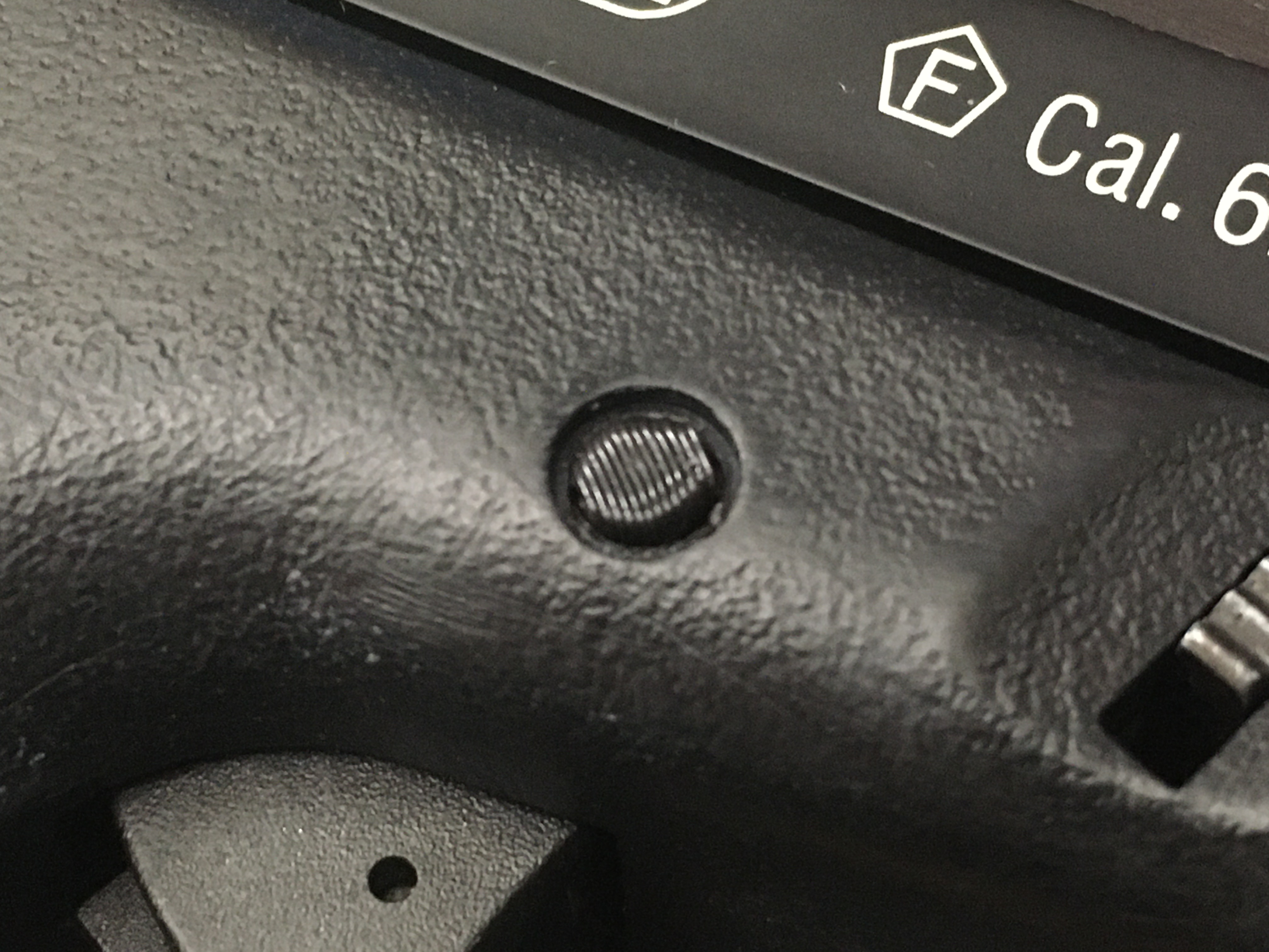 Airsoft Glock Frame Pins for KWA/KSC/ASG Glocks