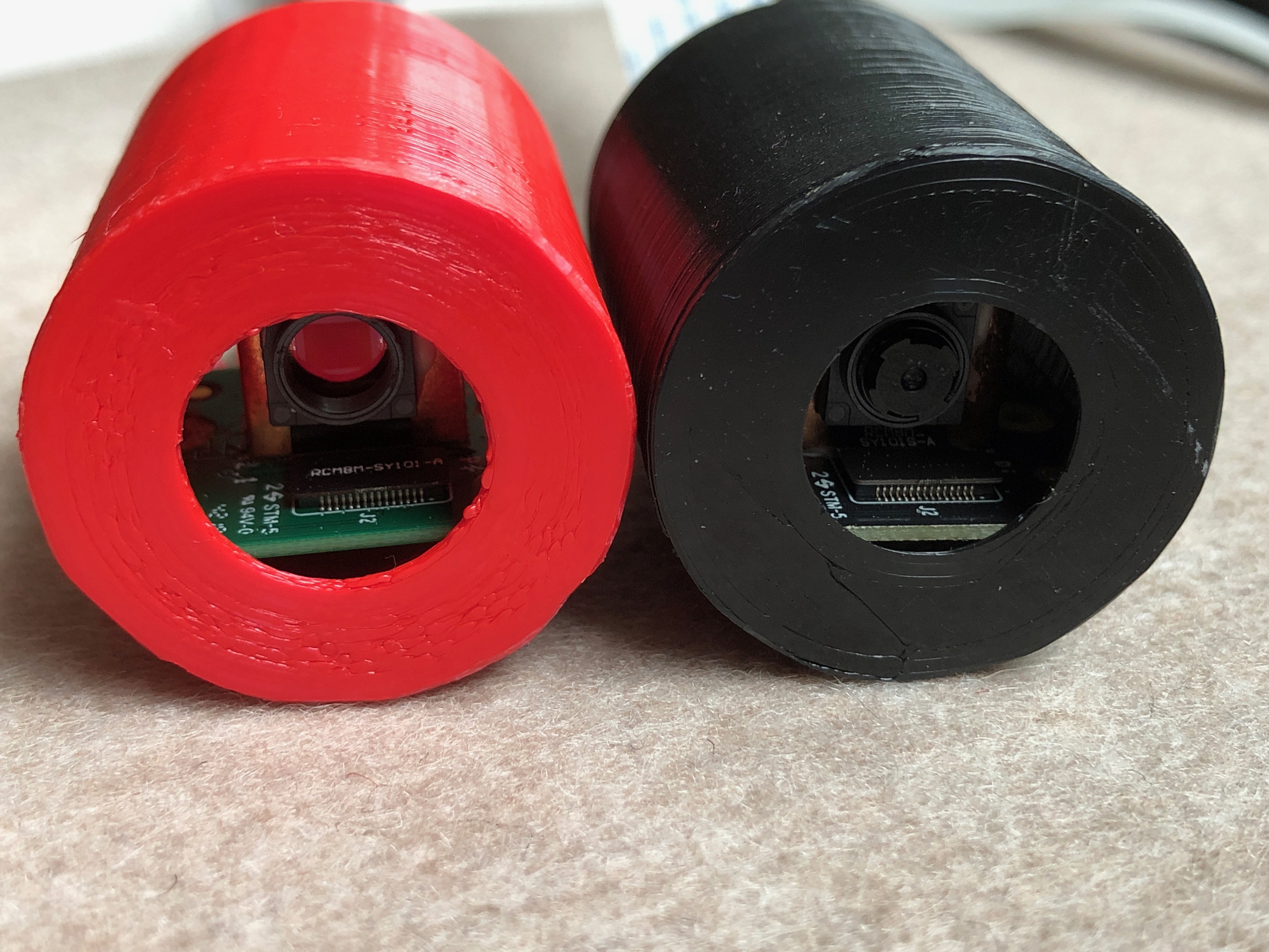 Pi Cam Astro