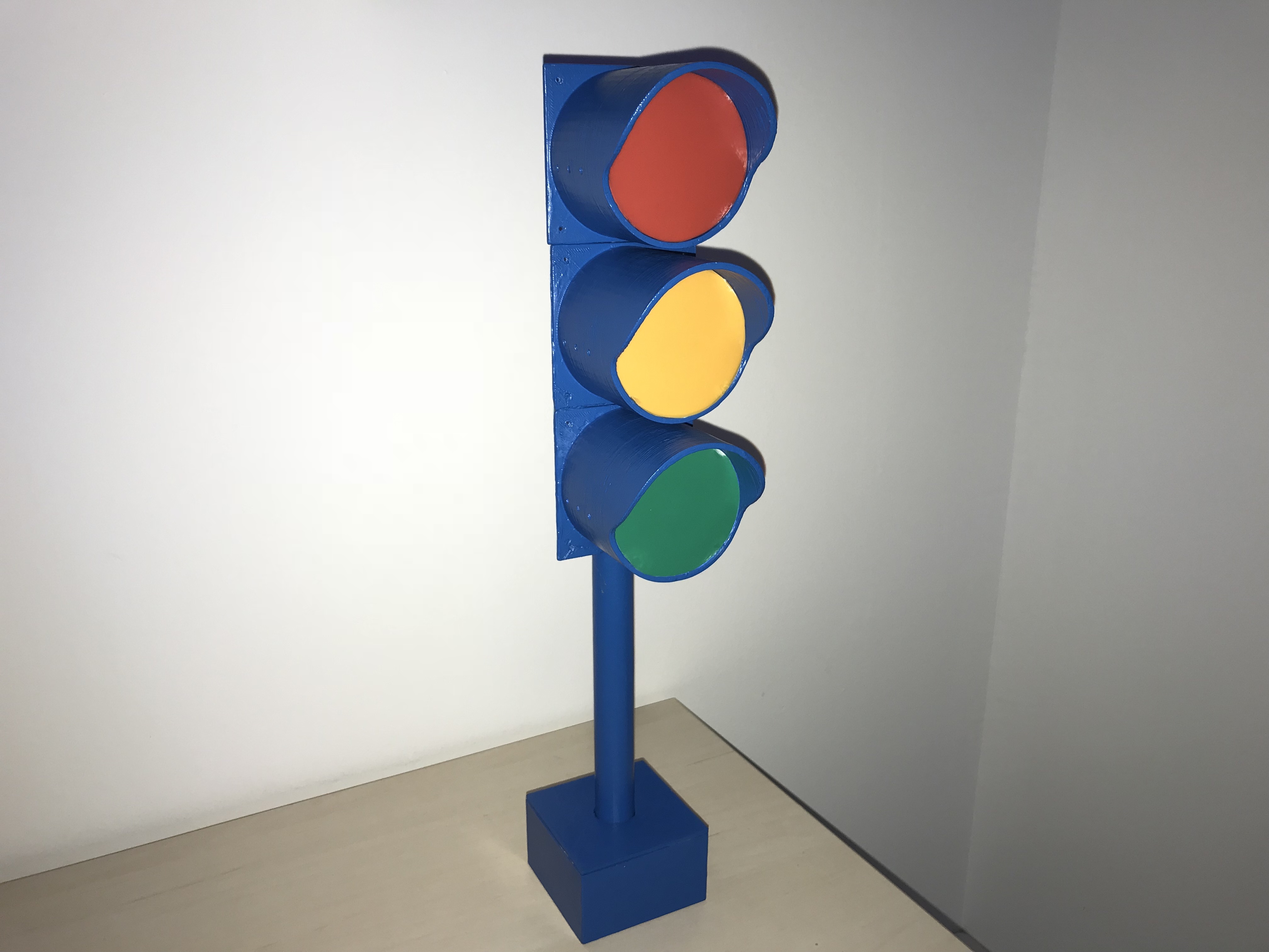 Traffic Light
