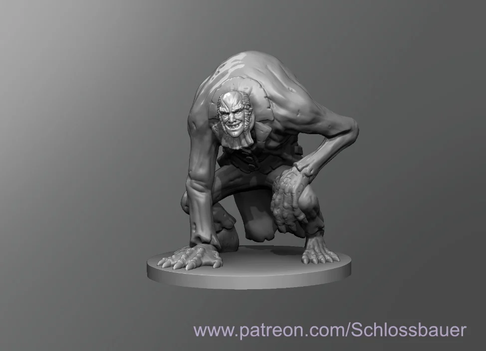 Innsmouth citizen ver7