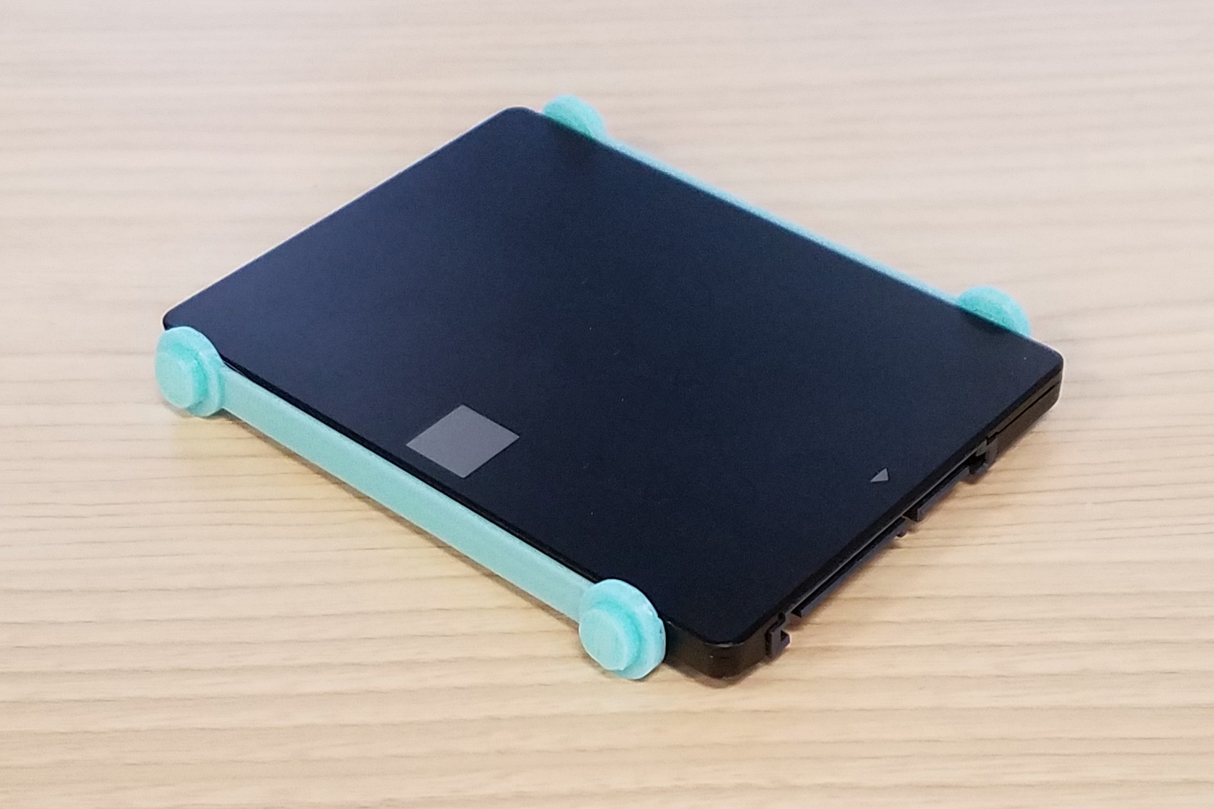 HP ProDesk/EliteDesk Mini HDD Mounting Bracket
