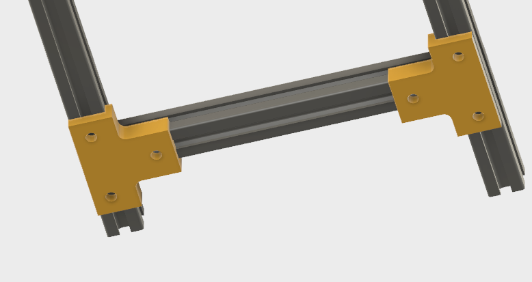 2020 T-connector