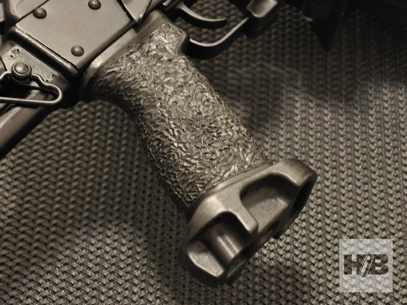 Hand Grip AK type