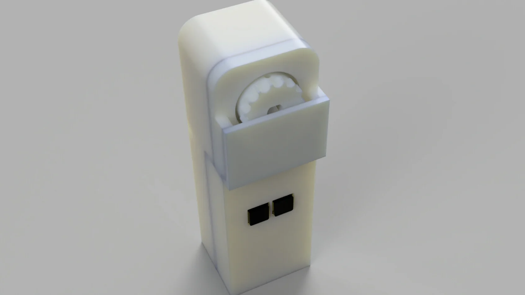 Automatic blind controller - Amazon Alexa compatible