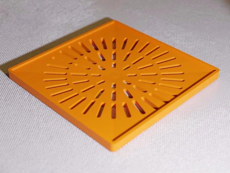 Varroa Treatment Pad / Evaporator