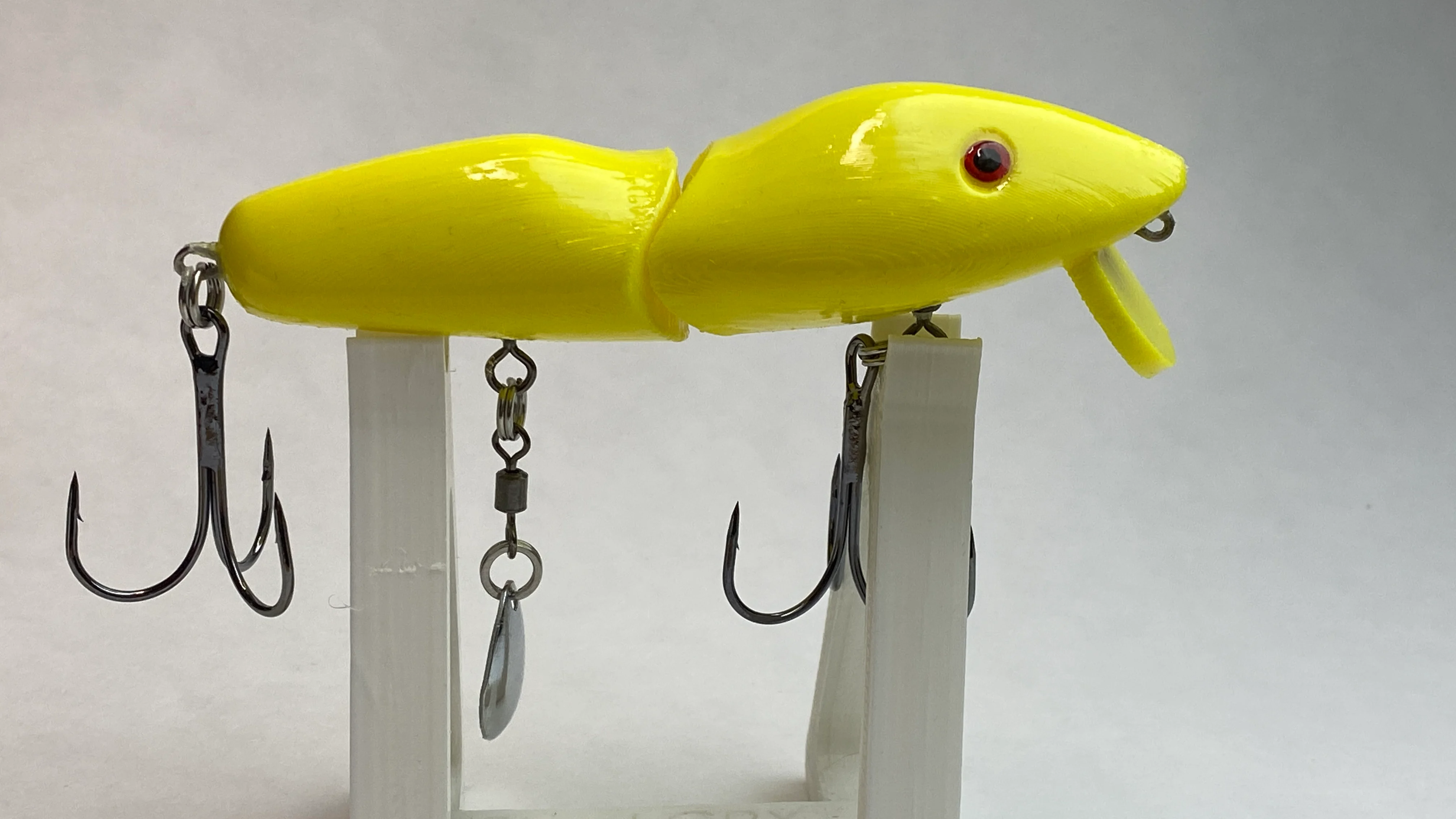Japanese Nories Jointed Fuka Bait