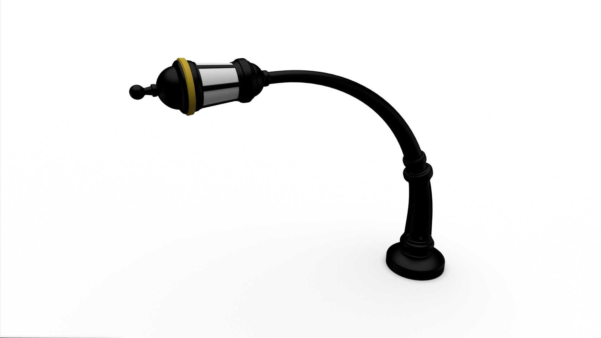 Seletti Street Lamp