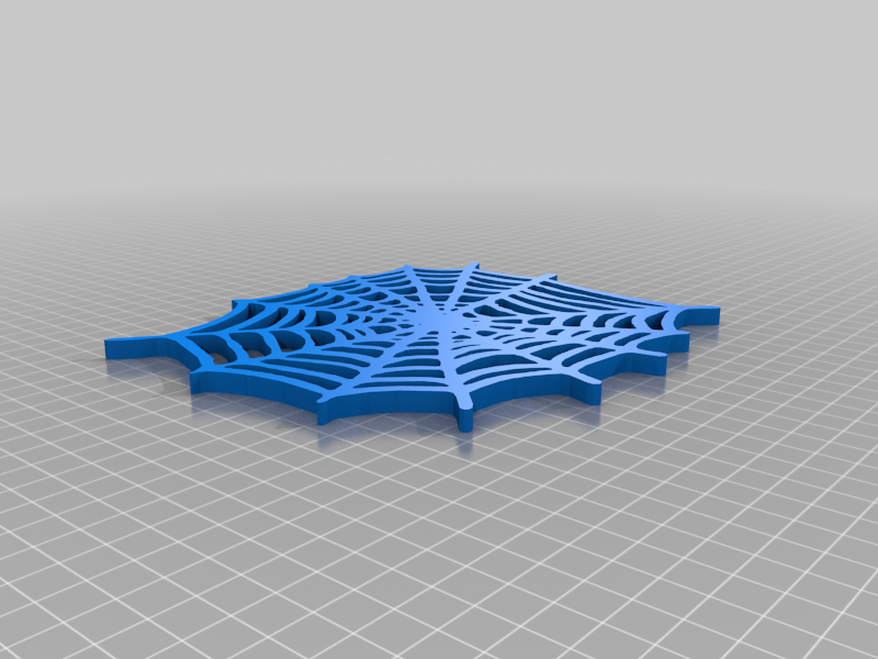 spiderweb 2 halloween