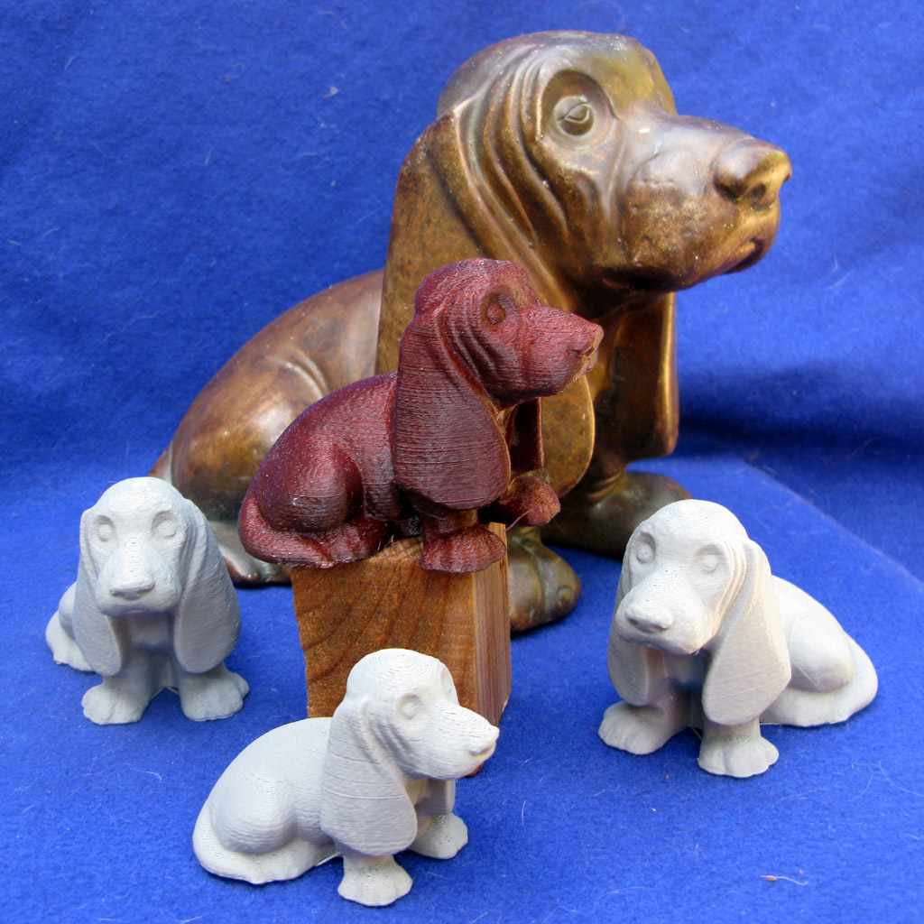 Basset Hound