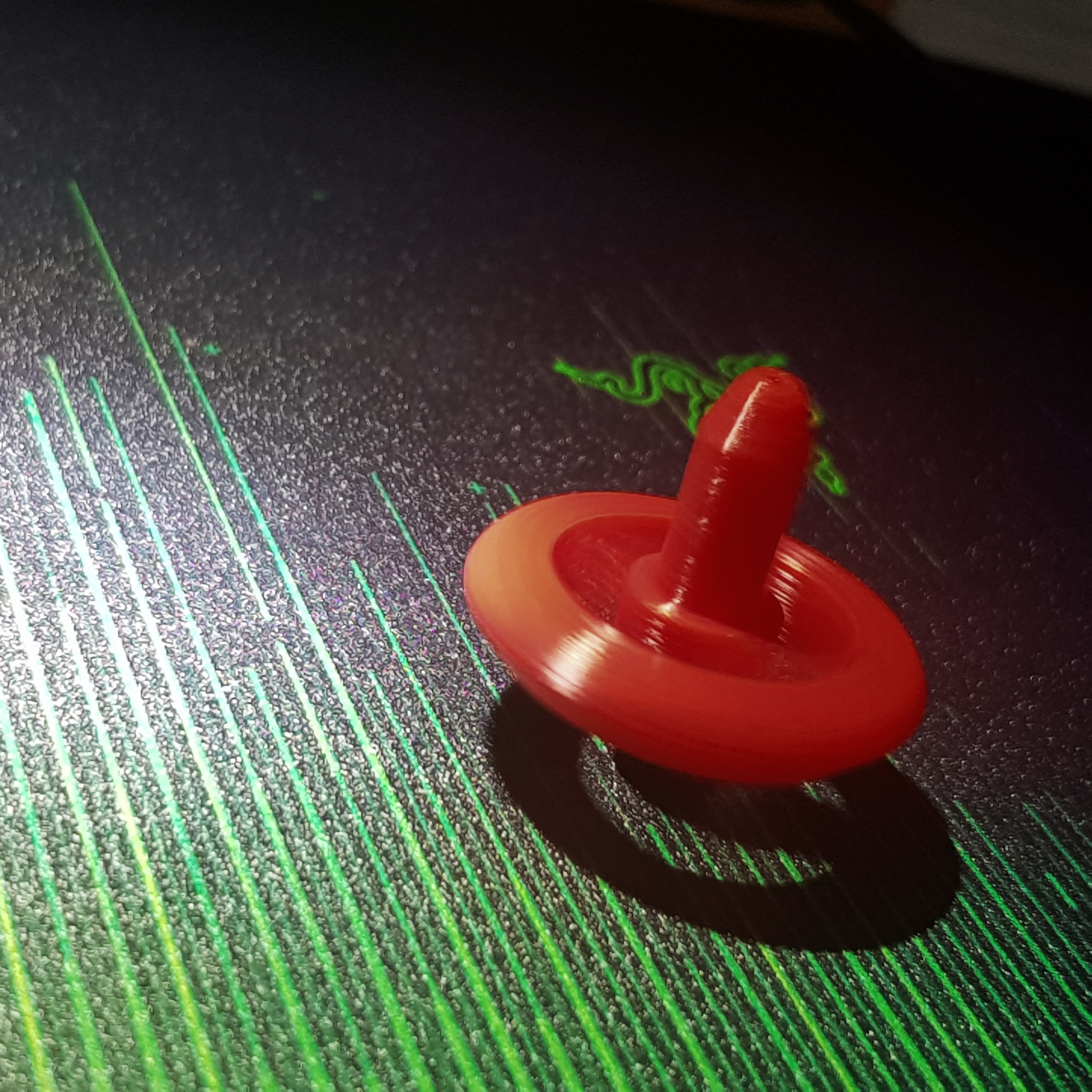 Spinning top   World's best