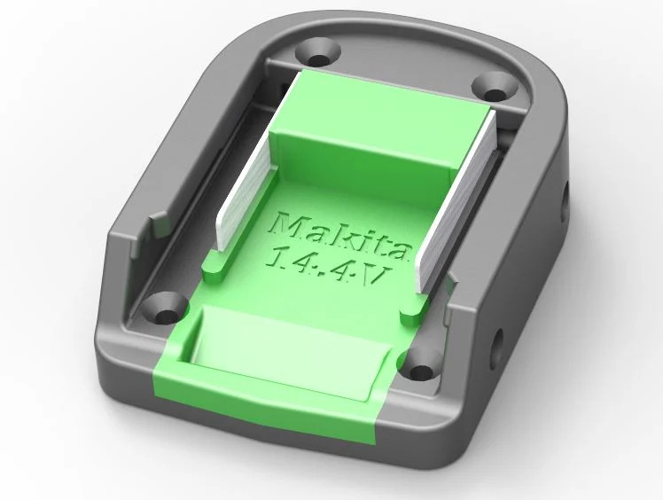 Makita Battery Adapter