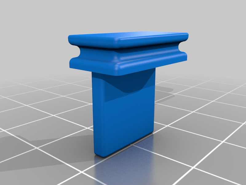 USBport Dust Cover