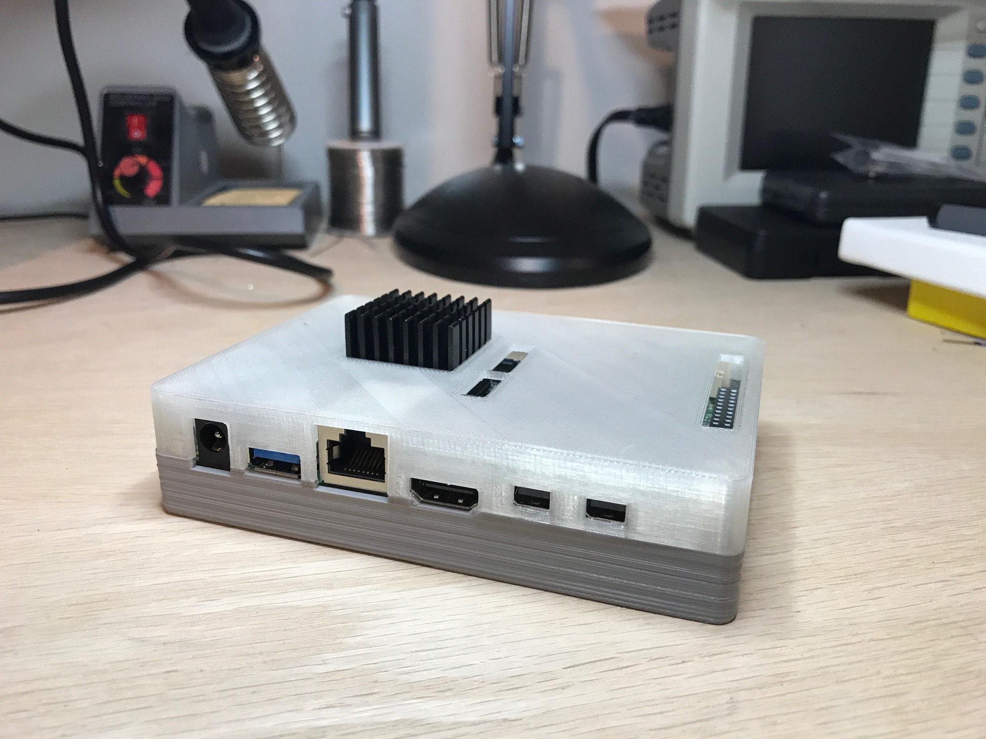 UDOO X86 Case