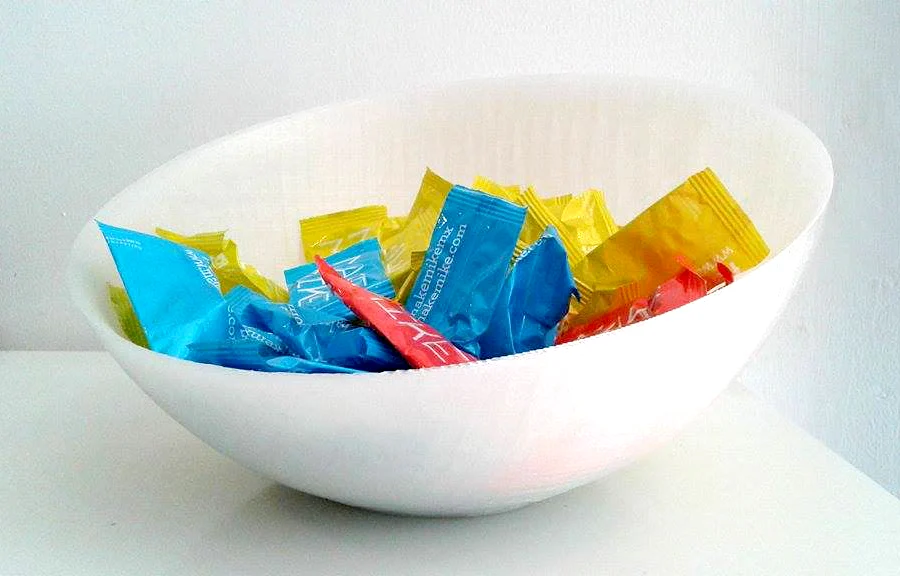 Candy Bowl