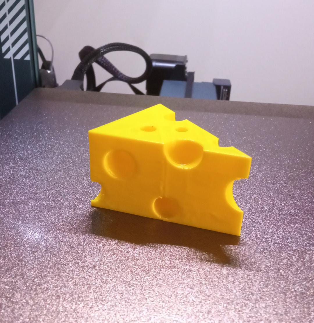 Cheese