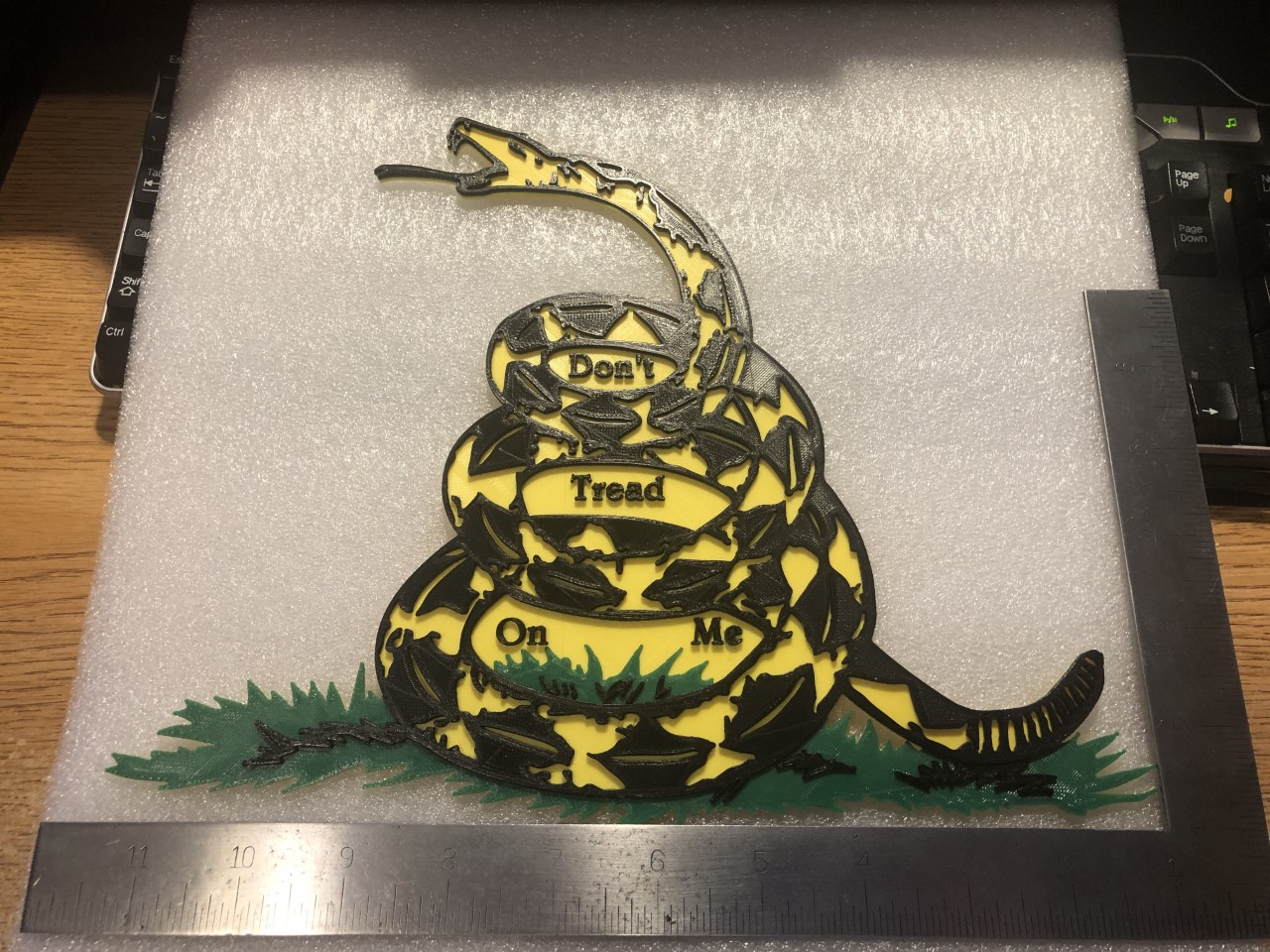 Dont Tread On Me