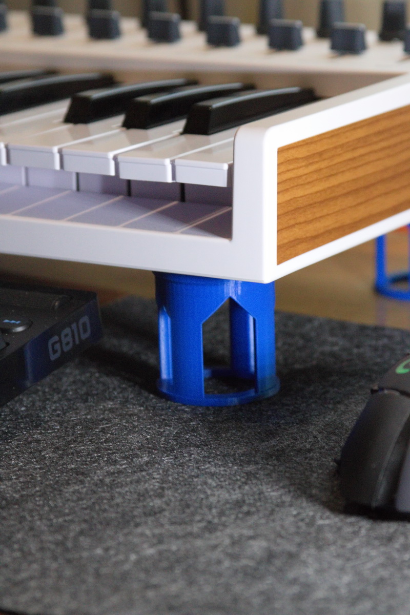 Arturia Keylab Essential Riser