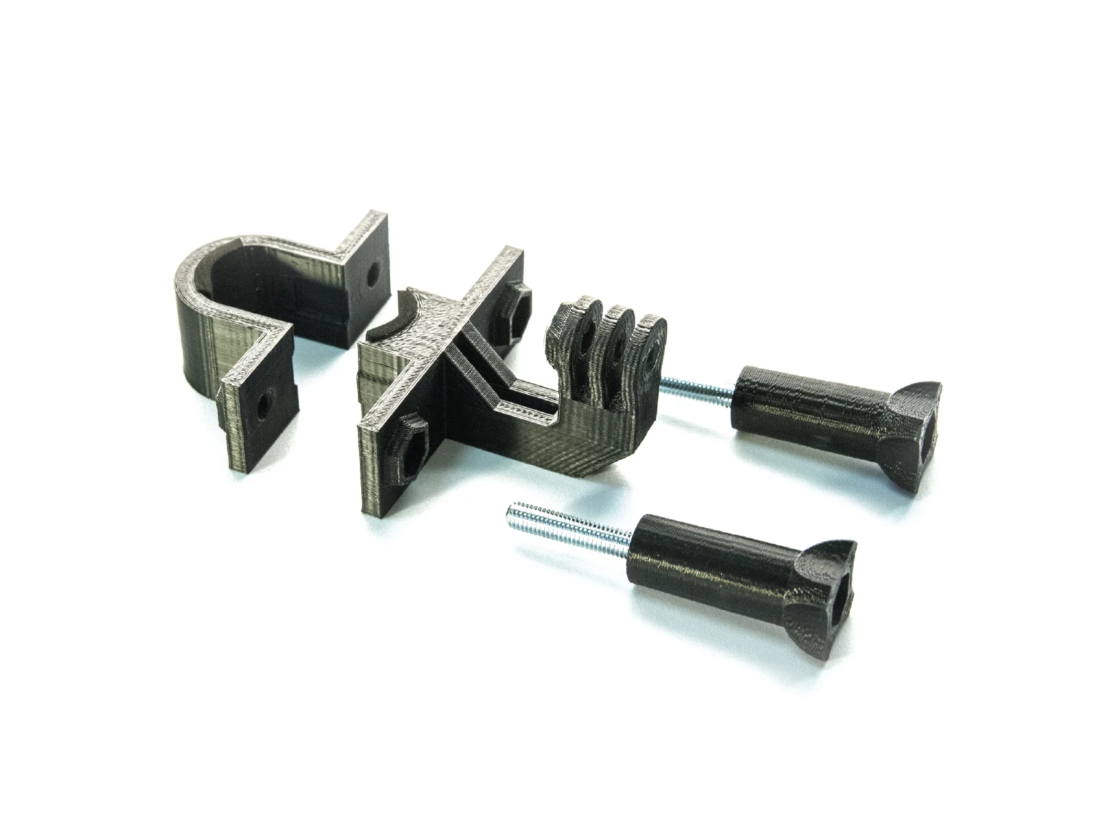 GoPro Sidebar Mount