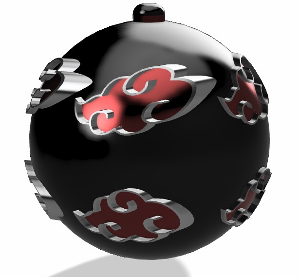 Christmas ornament