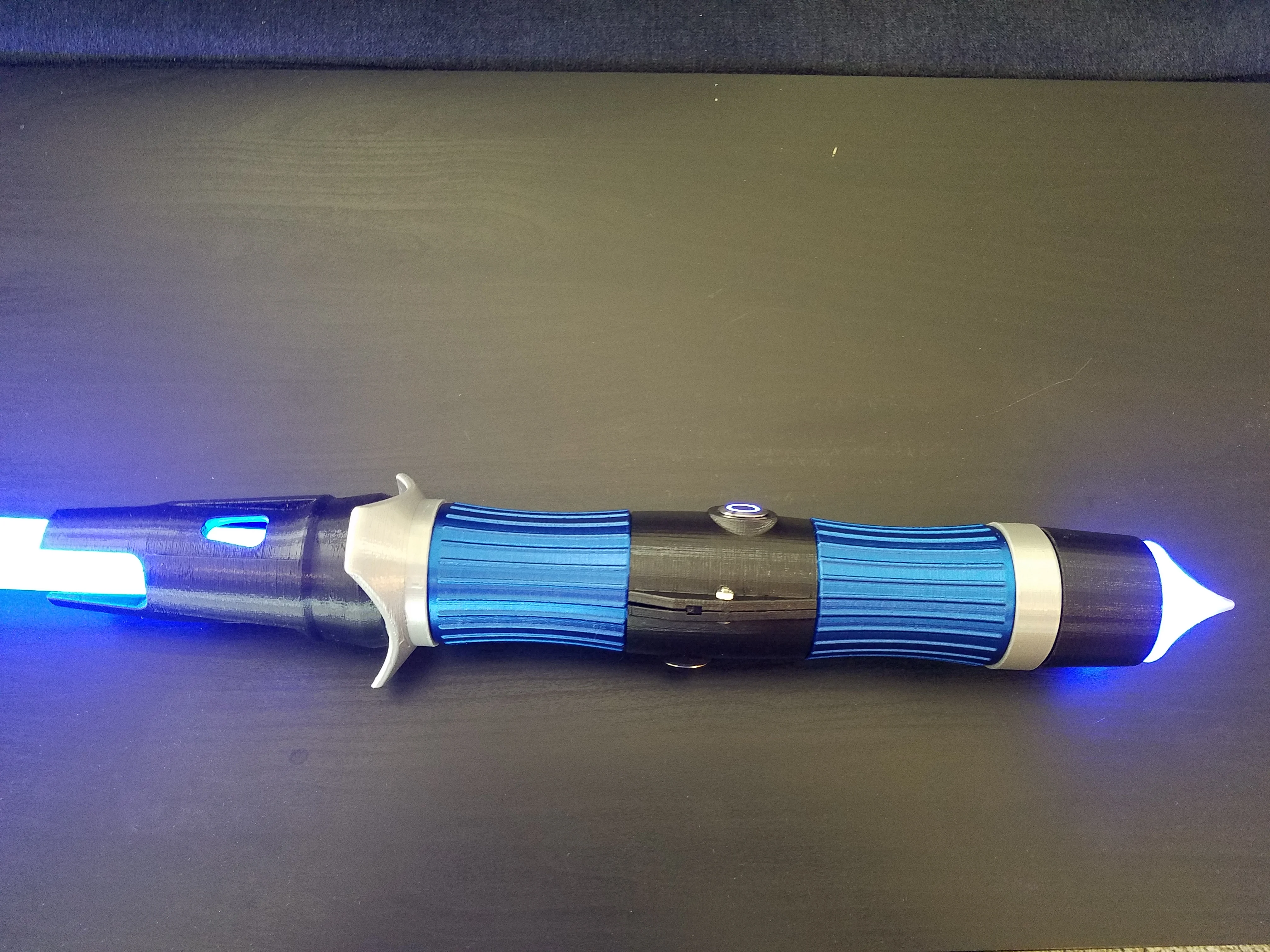 Propmaker LightSaber - Respin