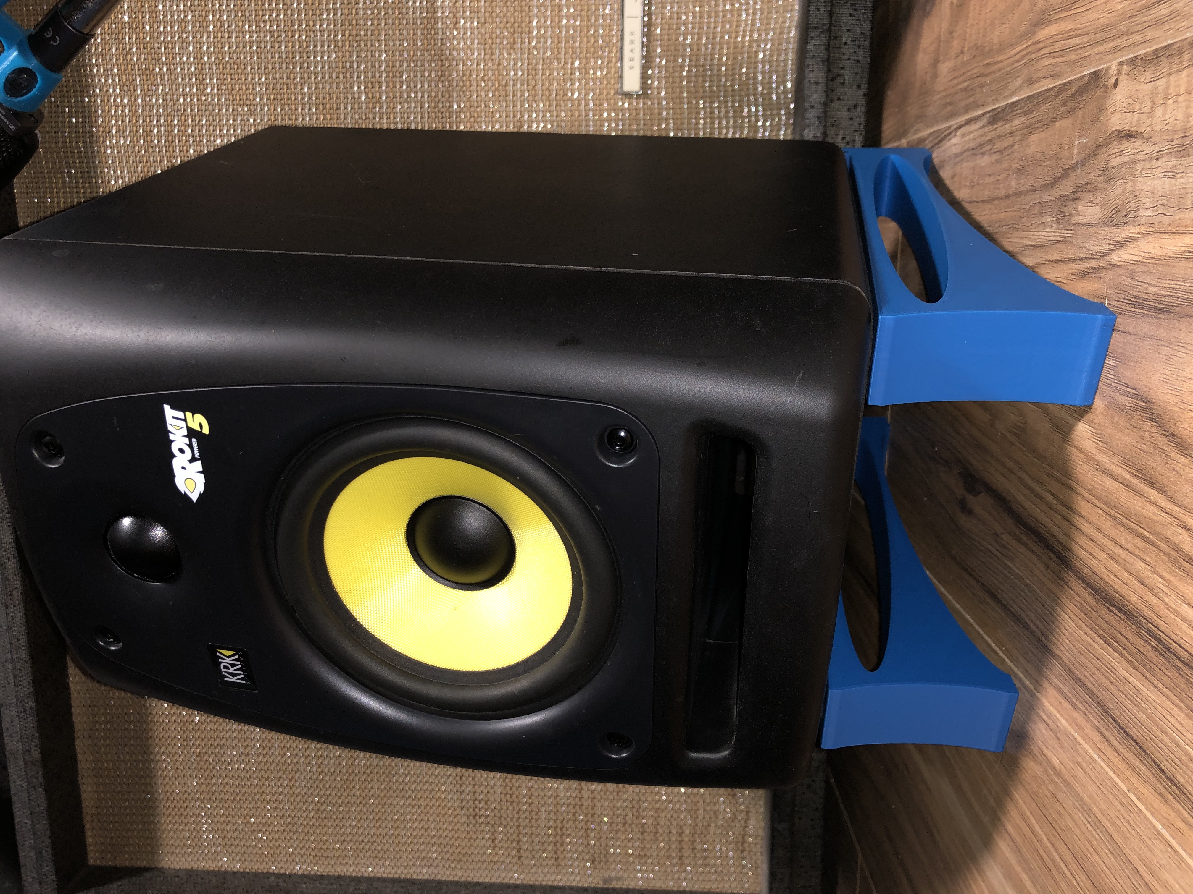 Studio Monitor / Speaker Stand