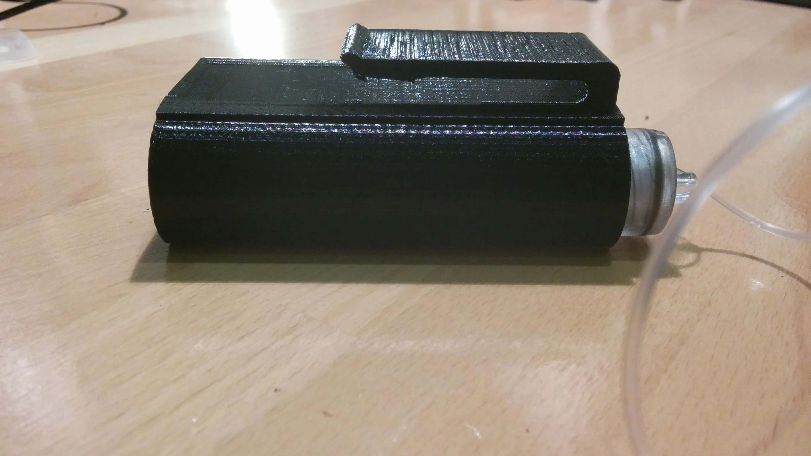 minimed paradigm insulin pump holster