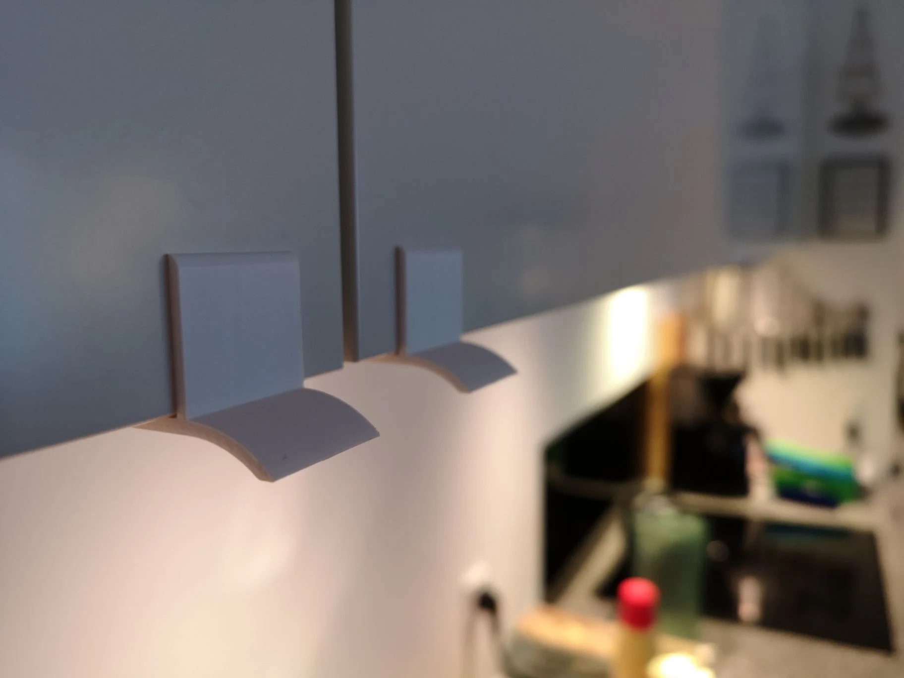Kitchen Cabinet Handle