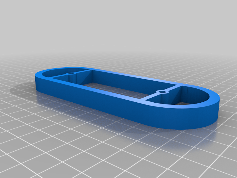 Reolink Doorbell Raiser