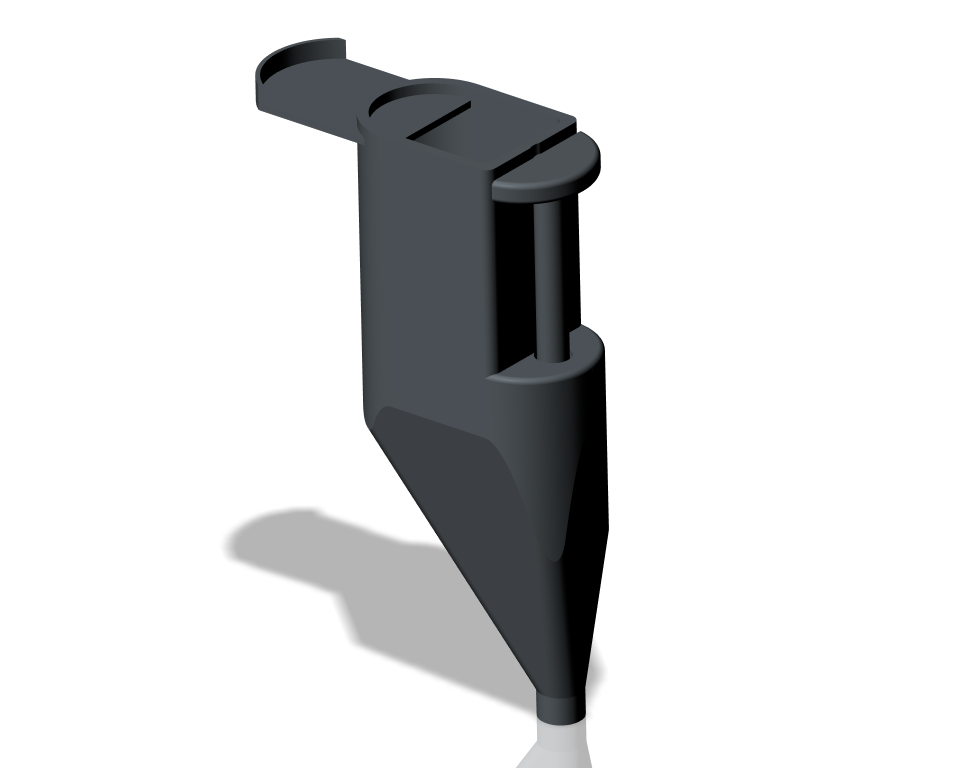 Airsoft Speedloader