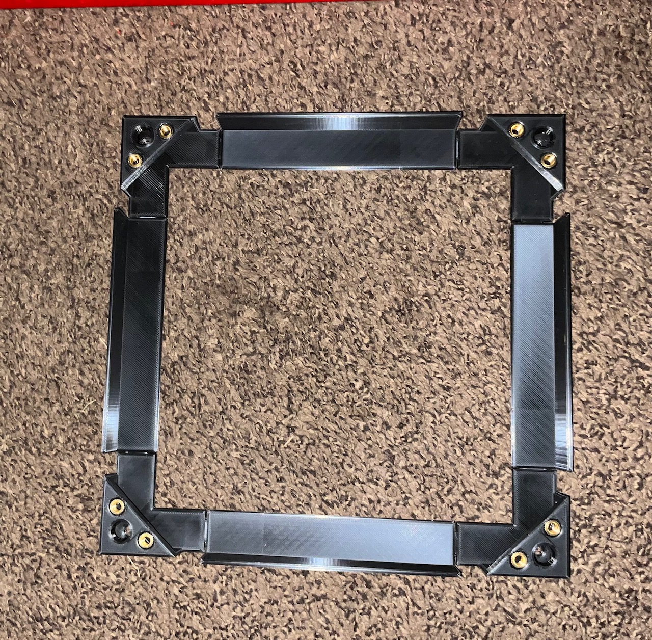 ITG DDR PIU Classic Arcade Pad Switch Frames