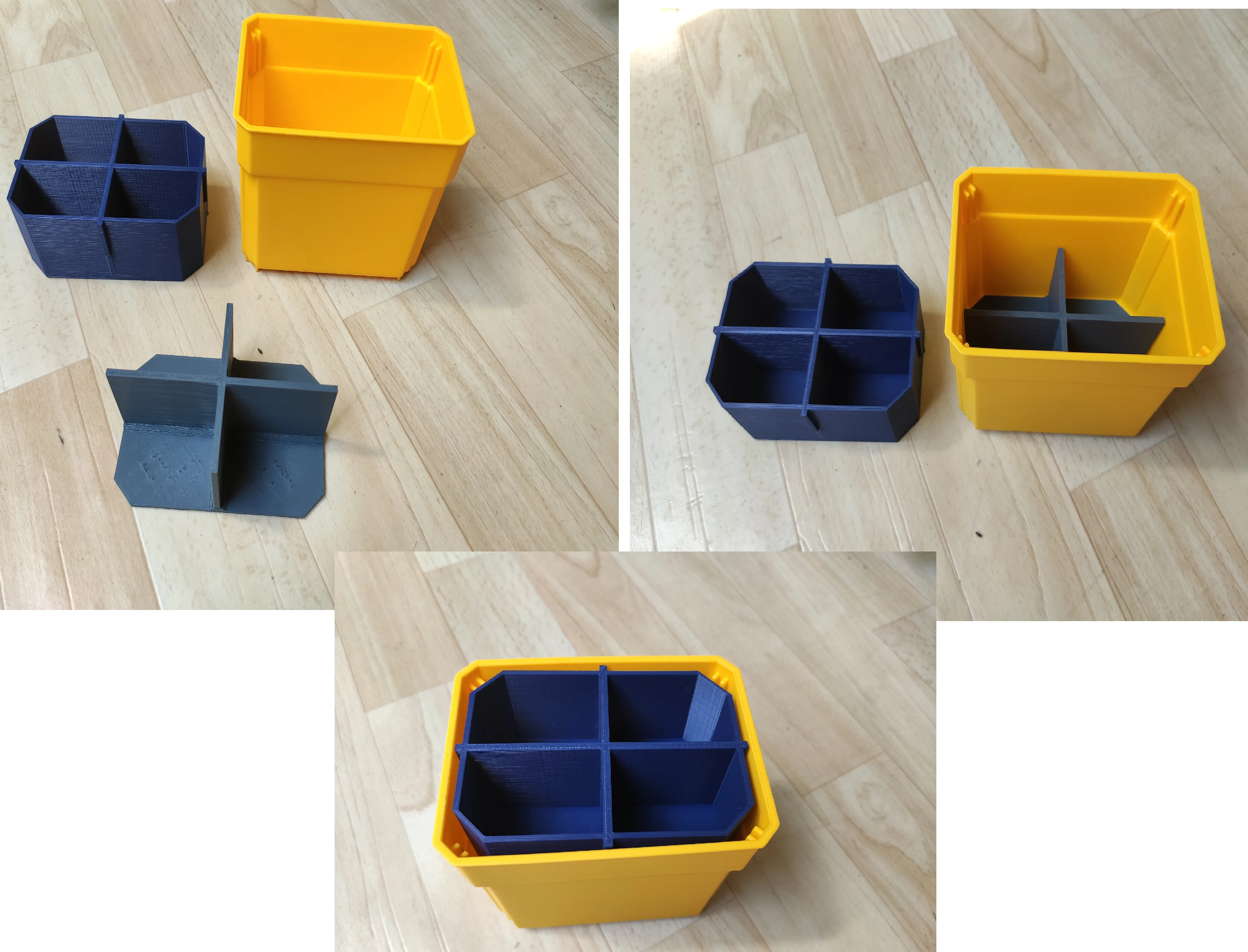 Stanley Fatmax Pro Deep organiser
