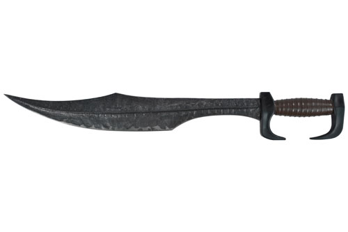 Spartan Kopis