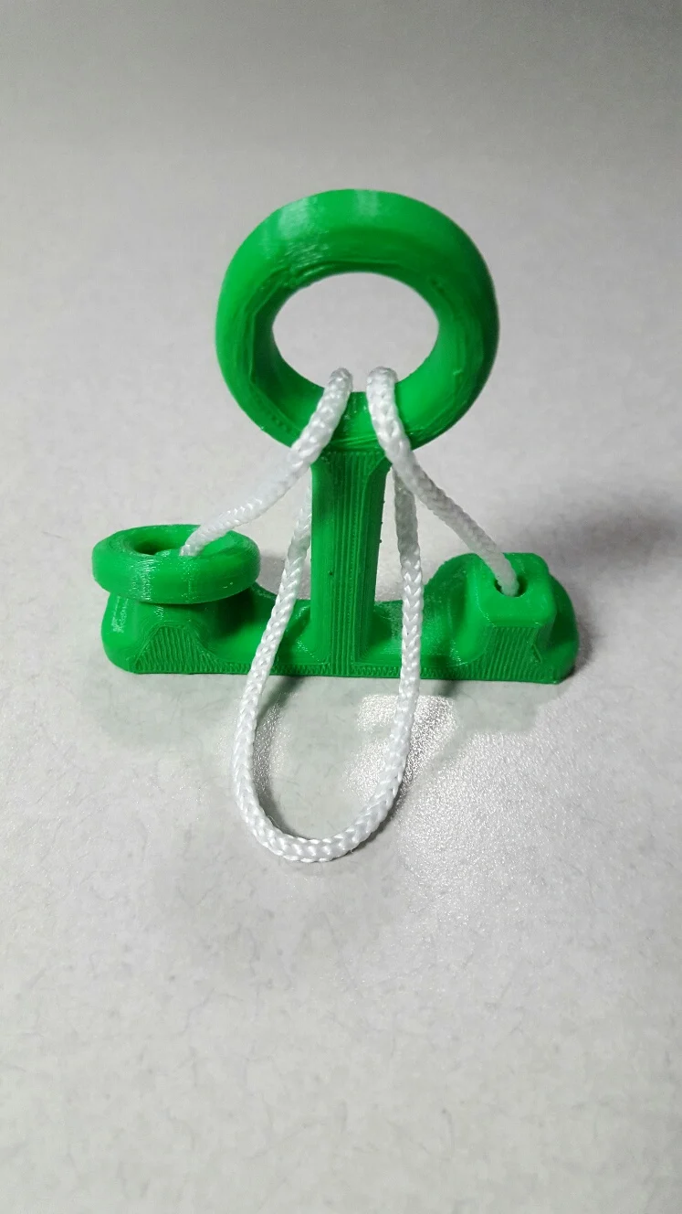Impossible Japanese Puzzle