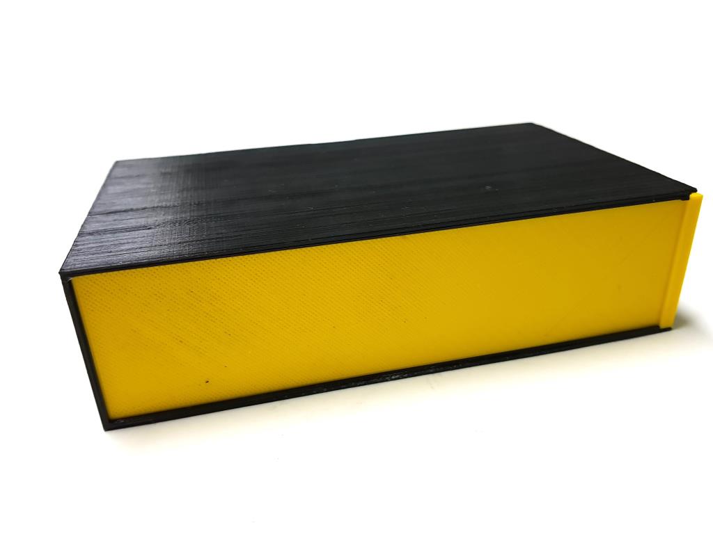Caja para MiniZ