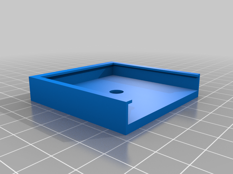 Wyze Cam V2 Mount