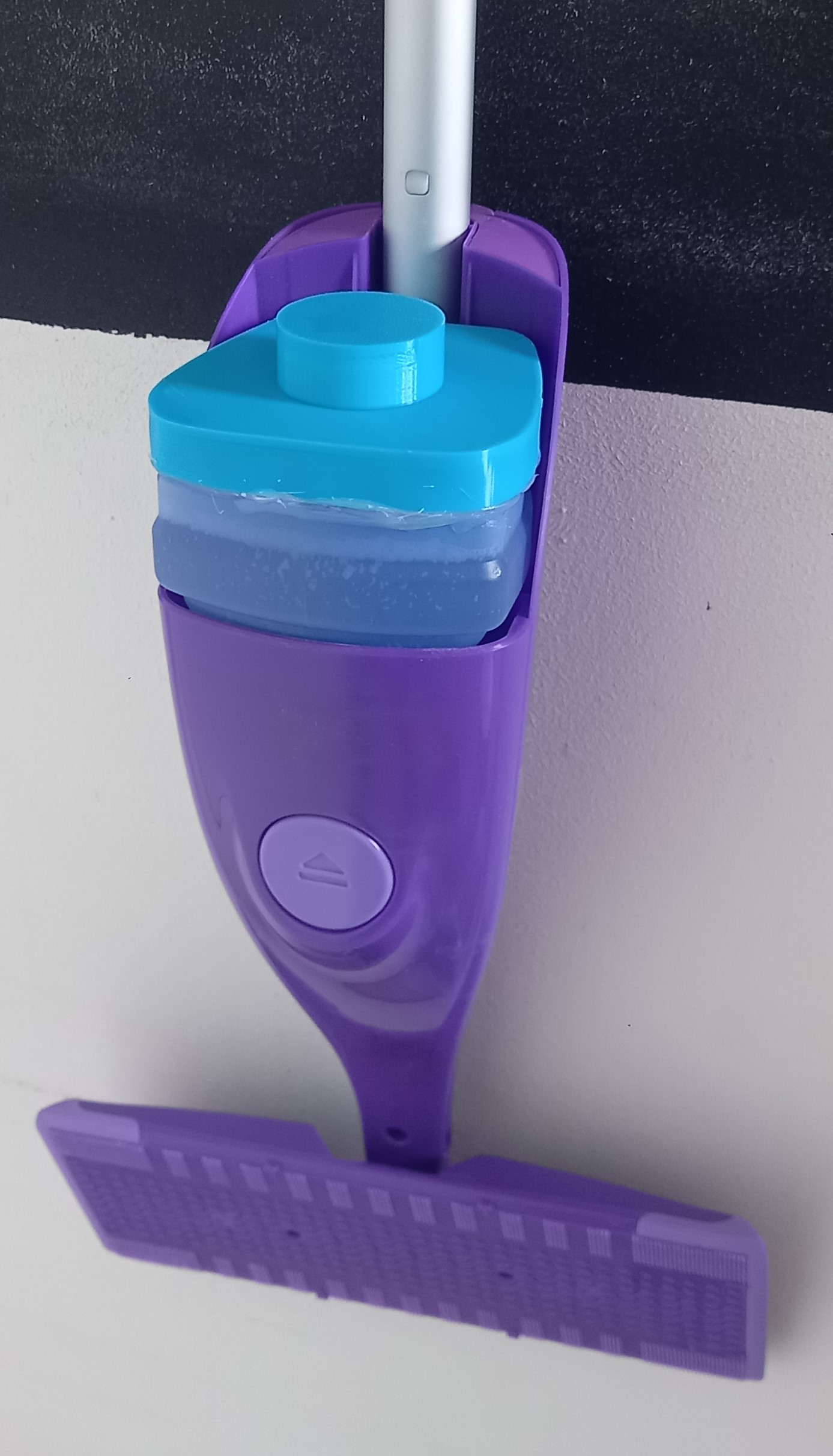 Récharger Swiffer Wetjet