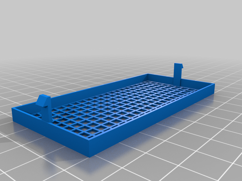 Fluval FLEX Filter Intake Screen